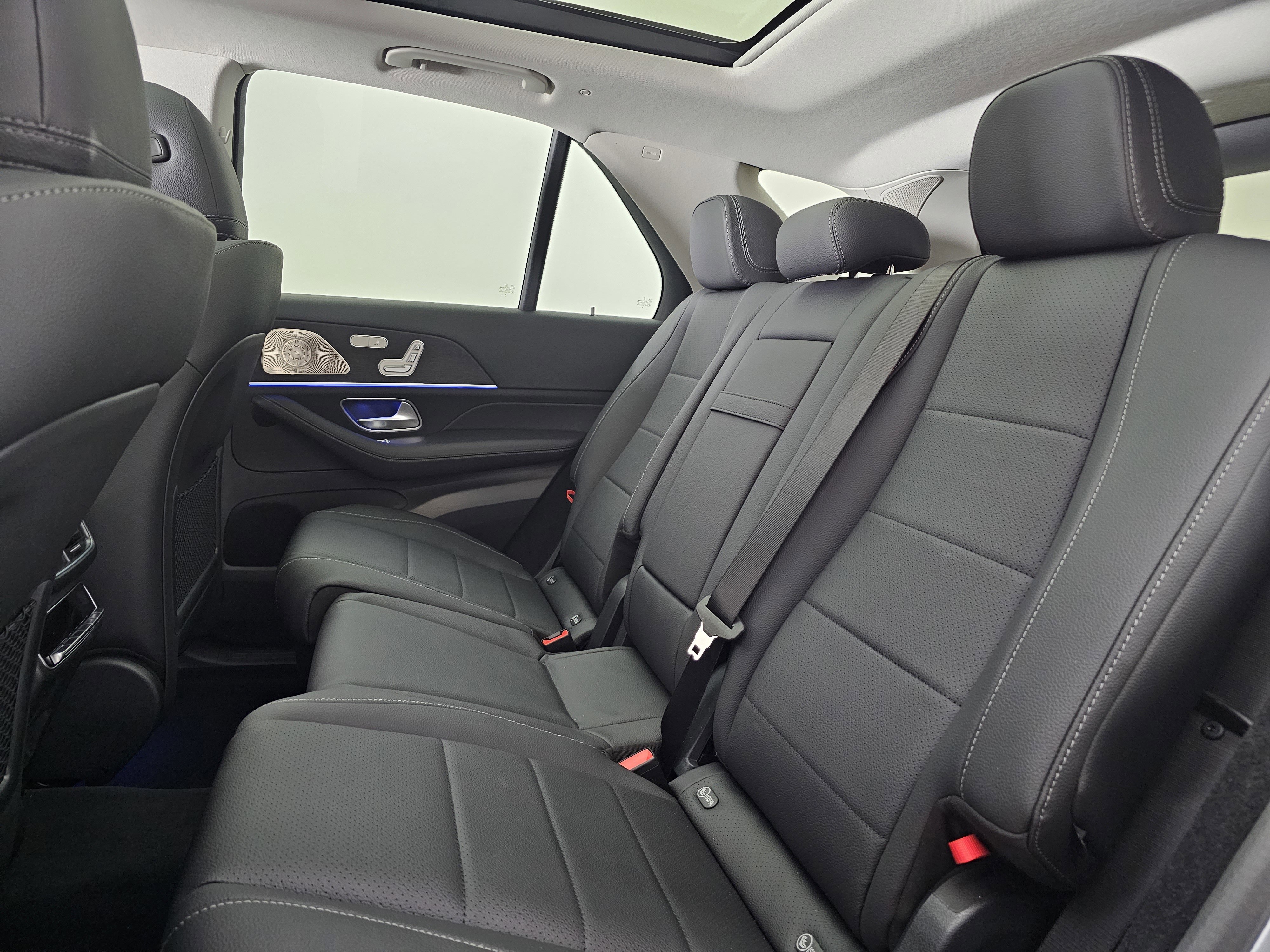 New 2026 Mercedes-Benz GLE 450 4MATIC image 21