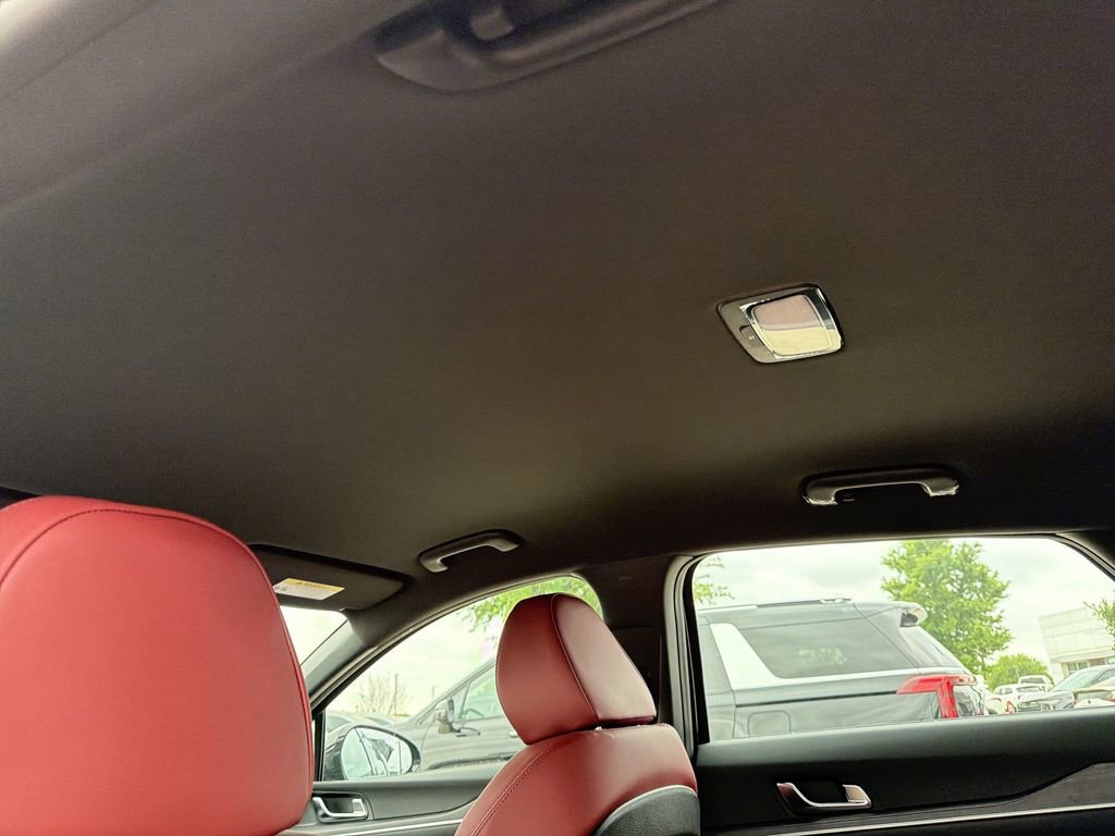 New 2026 Kia K5 GT-Line FWD image 17