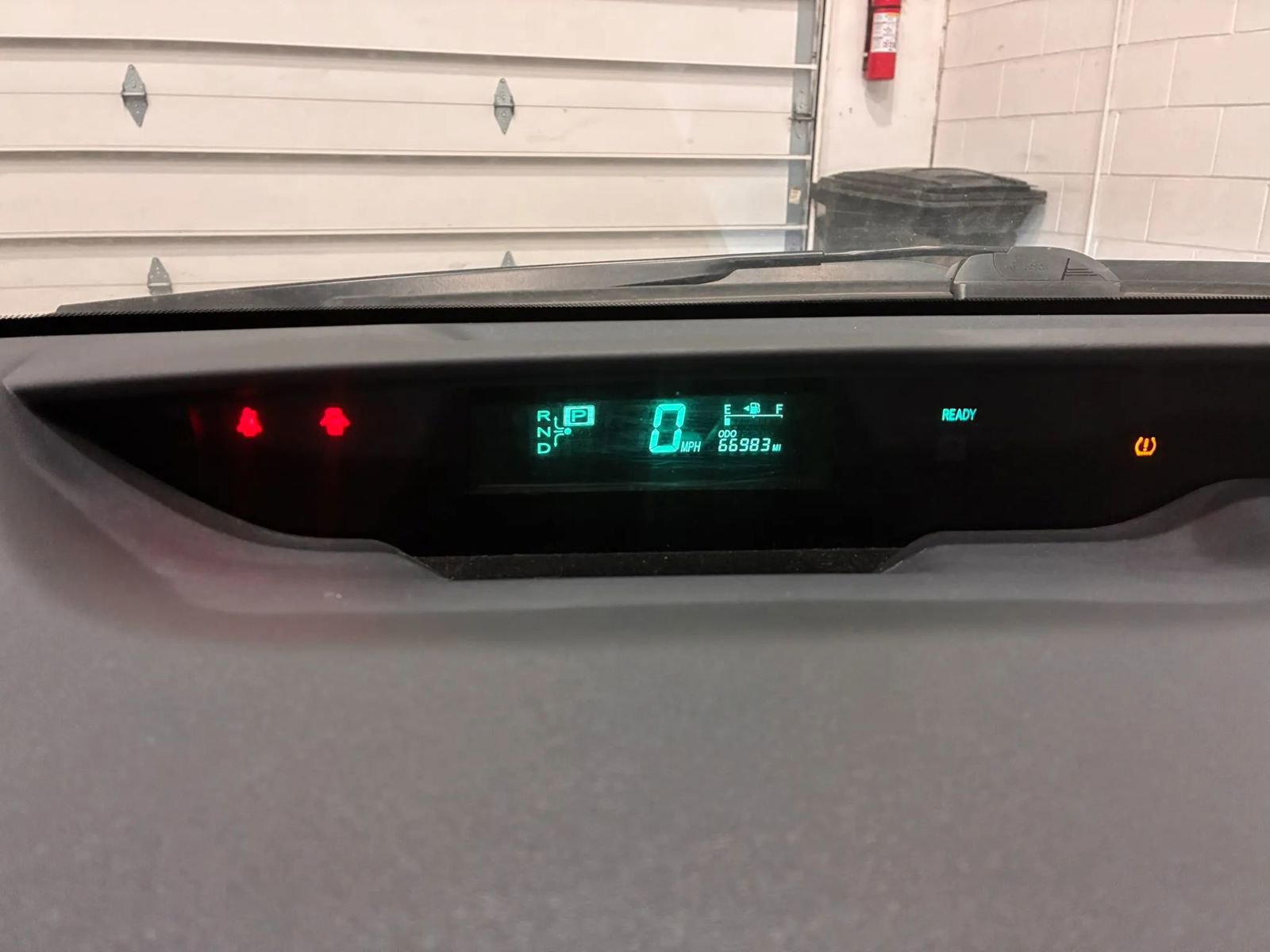 Used 2006 Toyota Prius Hatchback 4D image 21