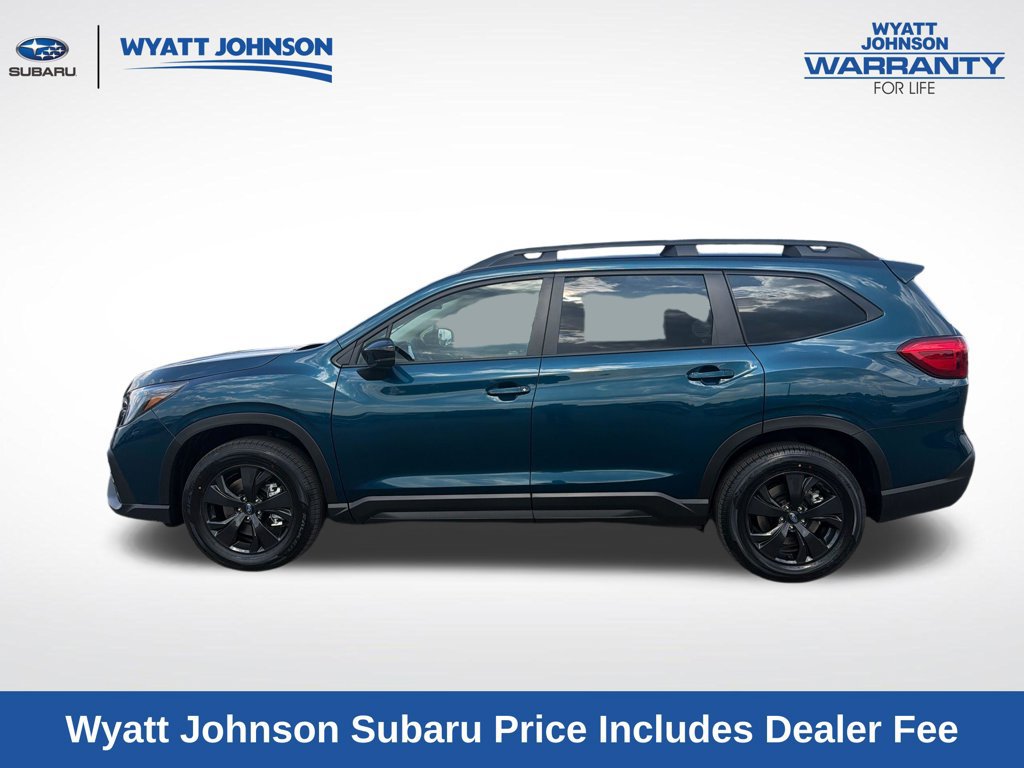 New 2027 Subaru Ascent Premium AWD/4WD image 4