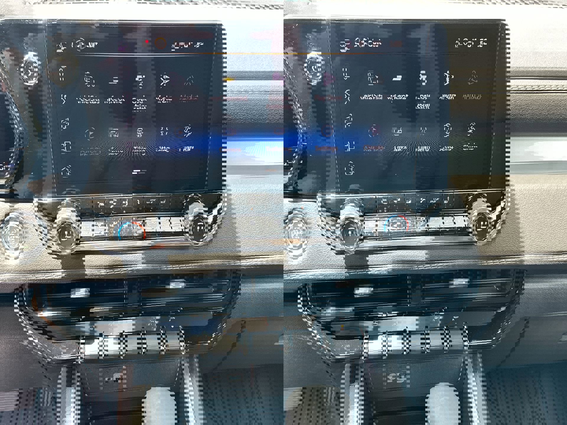 New 2026 Chevrolet Colorado LT w/ LT Convenience Package image 19