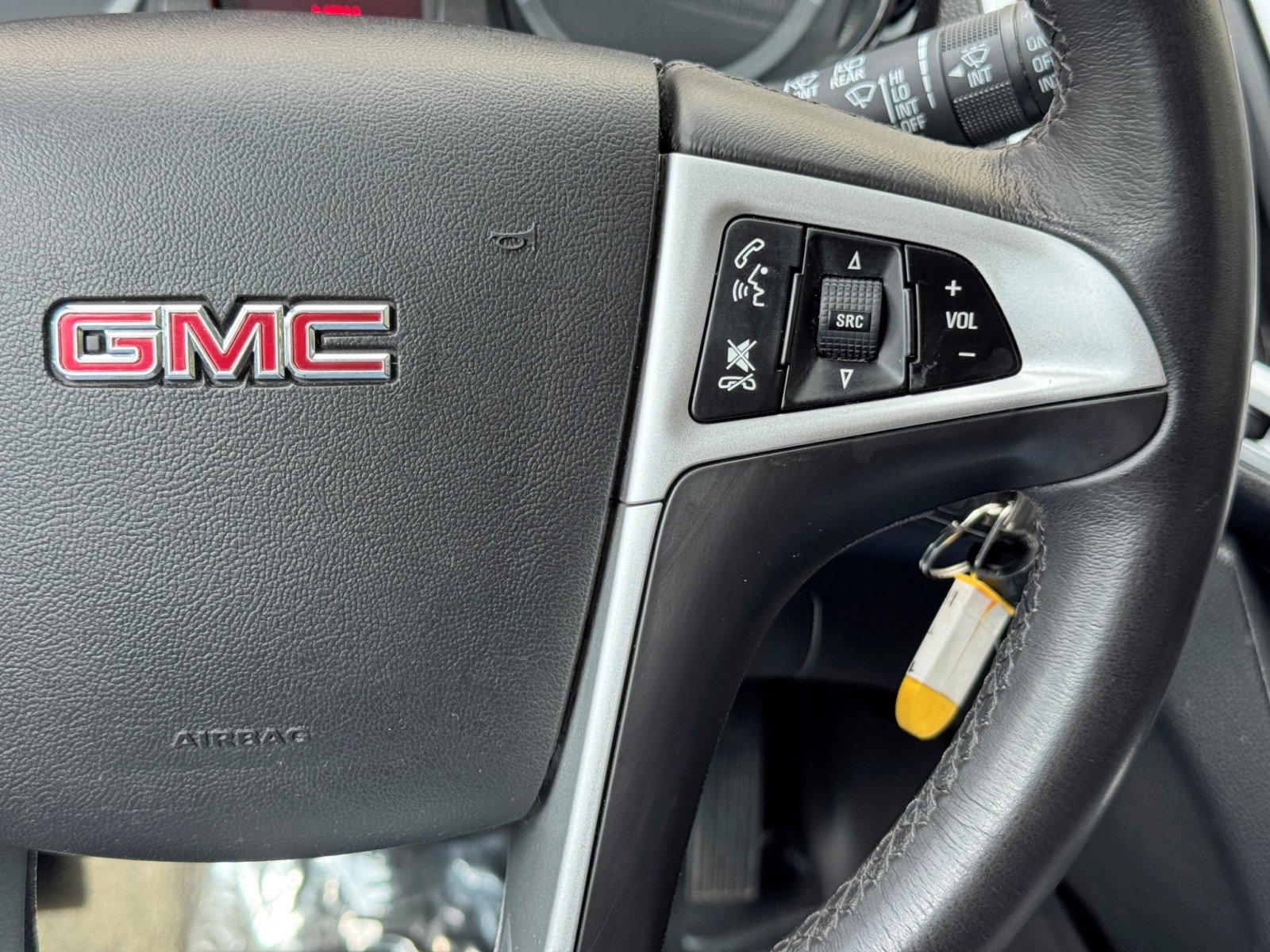 Used 2015 GMC Terrain SLT w/ Open Road Package FWD image 20