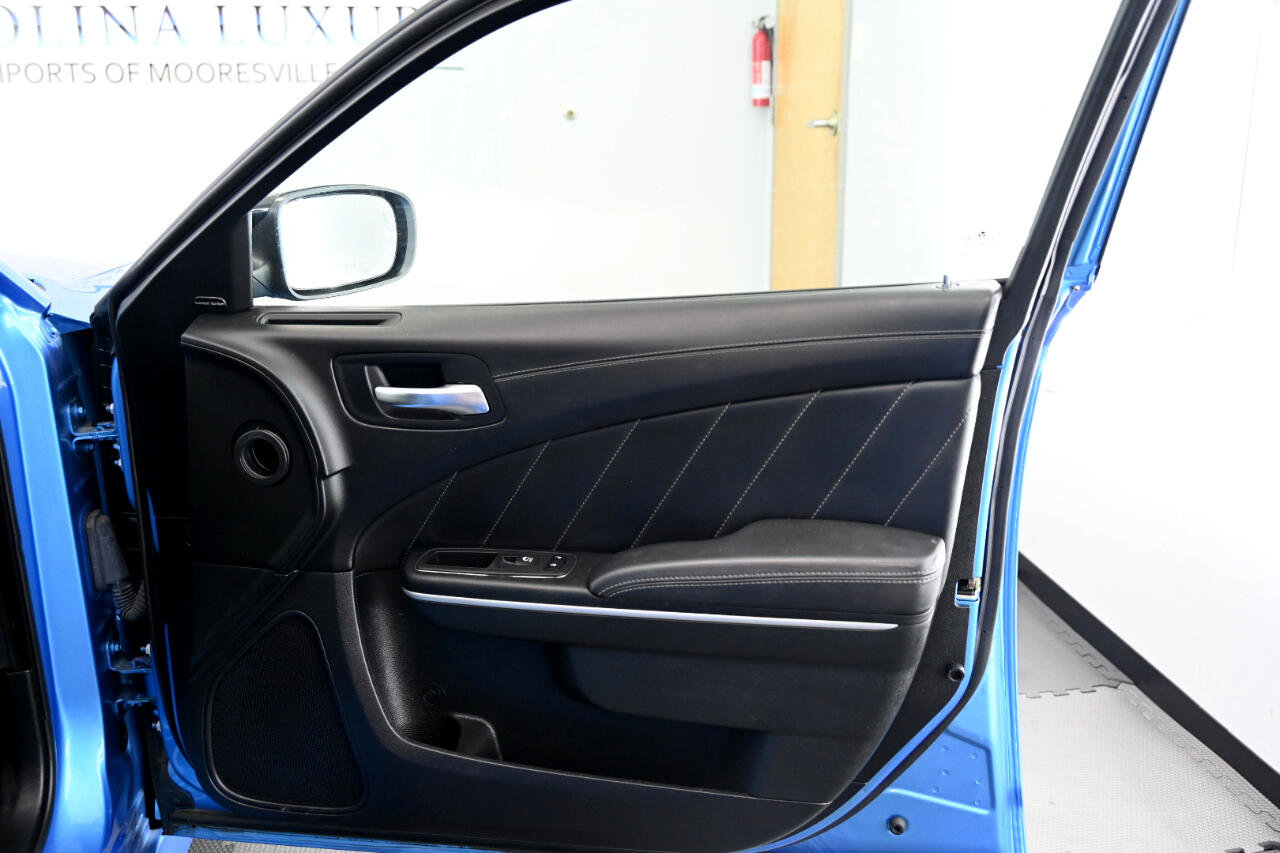 Used 2023 Dodge Charger Scat Pack w/ Plus Group image 20