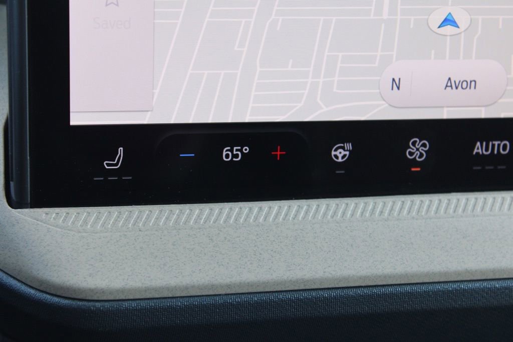 Used 2025 Ford Maverick Lariat image 37