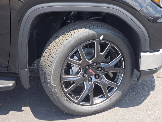 New 2026 GMC Sierra 1500 SLT w/ SLT Premium Plus Package AWD/4WD image 26