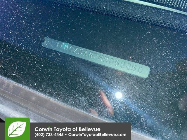 Used 2017 Toyota Tacoma TRD Off-Road image 29