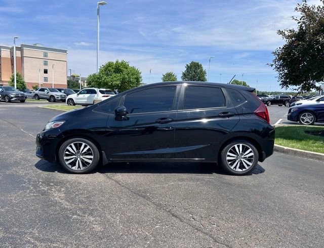 Used 2016 Honda Fit EX image 5