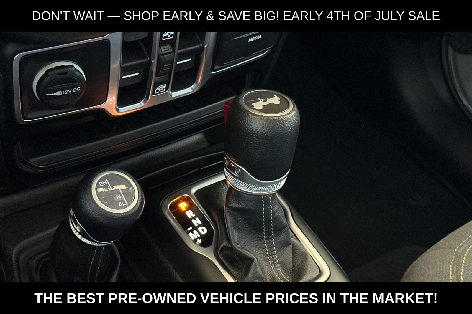 Used 2024 Jeep Wrangler Unlimited Sport AWD/4WD image 28