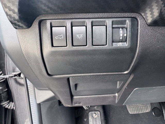 Used 2025 Subaru Ascent Premium AWD/4WD image 27