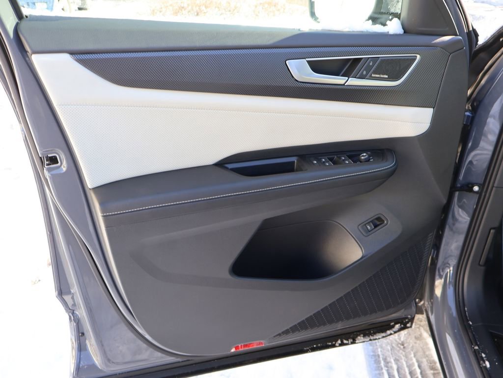 New 2026 Volkswagen Atlas Cross Sport SEL Premium R-Line image 26