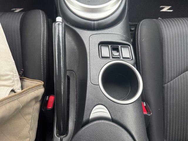 Used 2019 Nissan 370Z Coupe image 19