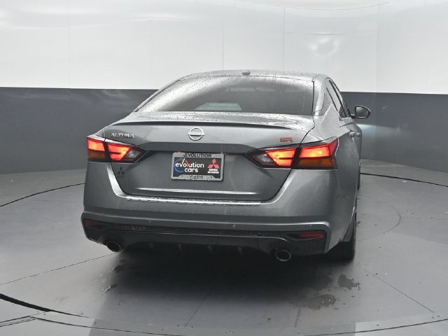 Used 2023 Nissan Altima 2.5 SR w/ SR Premium Package FWD image 27