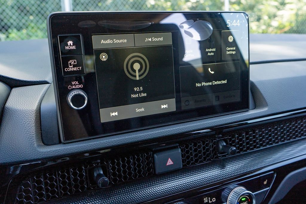 New 2026 Honda CR-V EX-L image 27