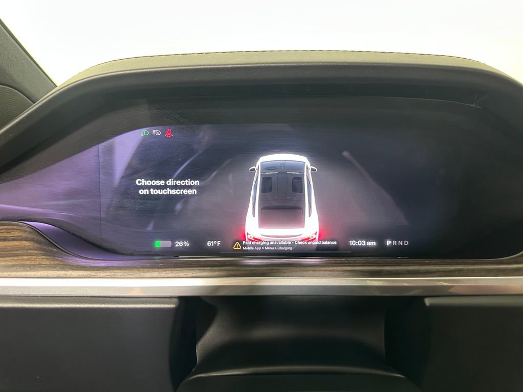 Used 2022 Tesla Model X Base image 31