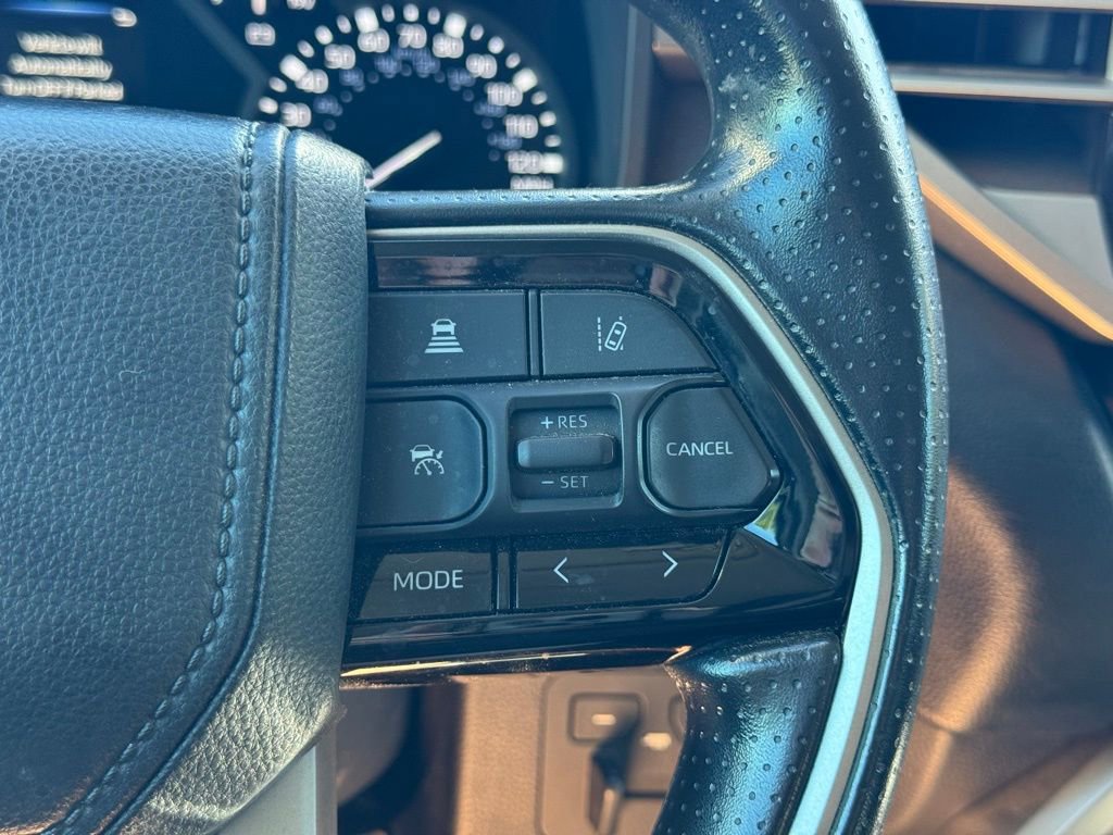 Used 2023 Toyota Tundra SR5 image 26