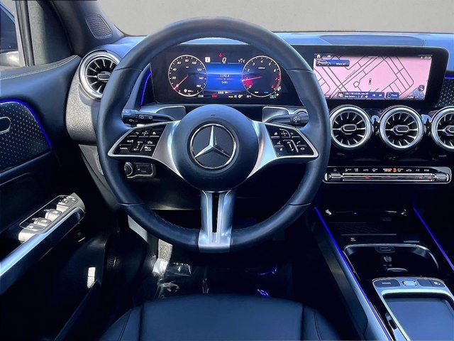 Used 2024 Mercedes-Benz GLB 250 image 7