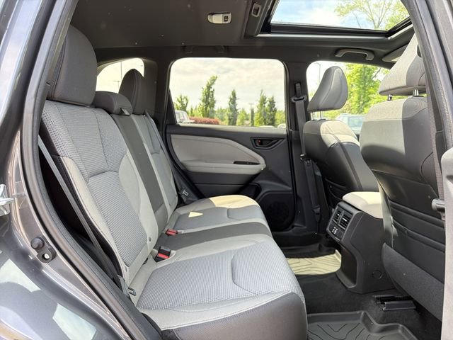 Used 2026 Subaru Forester Premium AWD/4WD image 15
