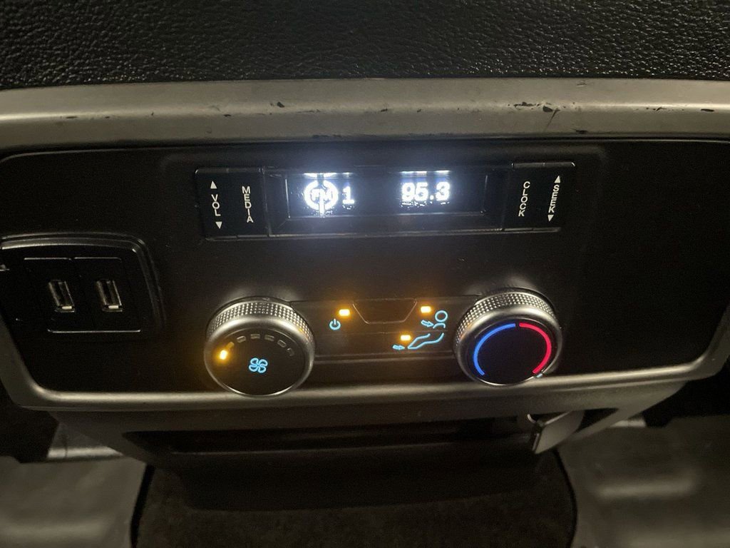 Used 2018 Ford Expedition Max XLT w/ Equipment Group 201A image 14