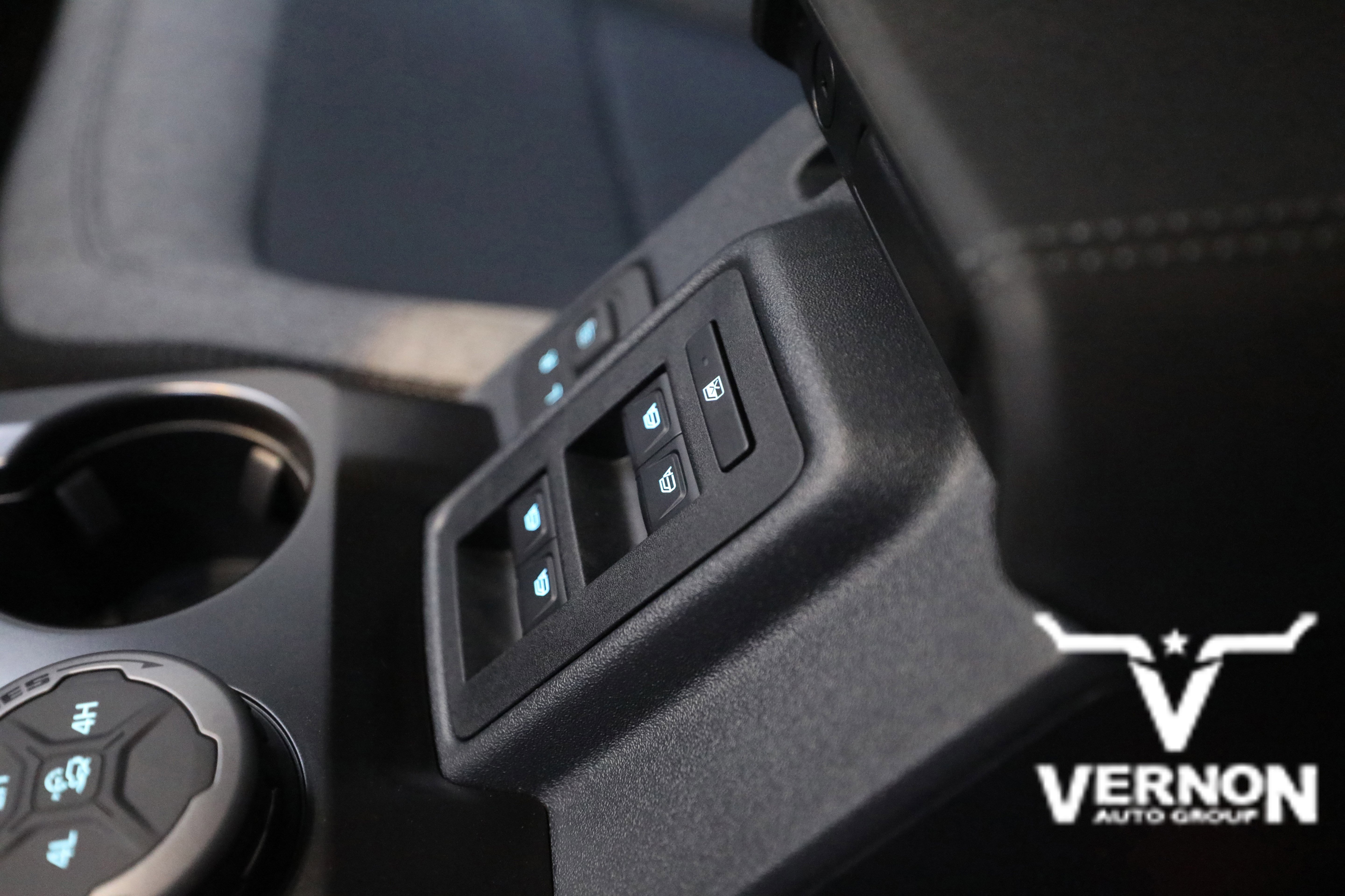 New 2025 Ford Bronco Big Bend image 16