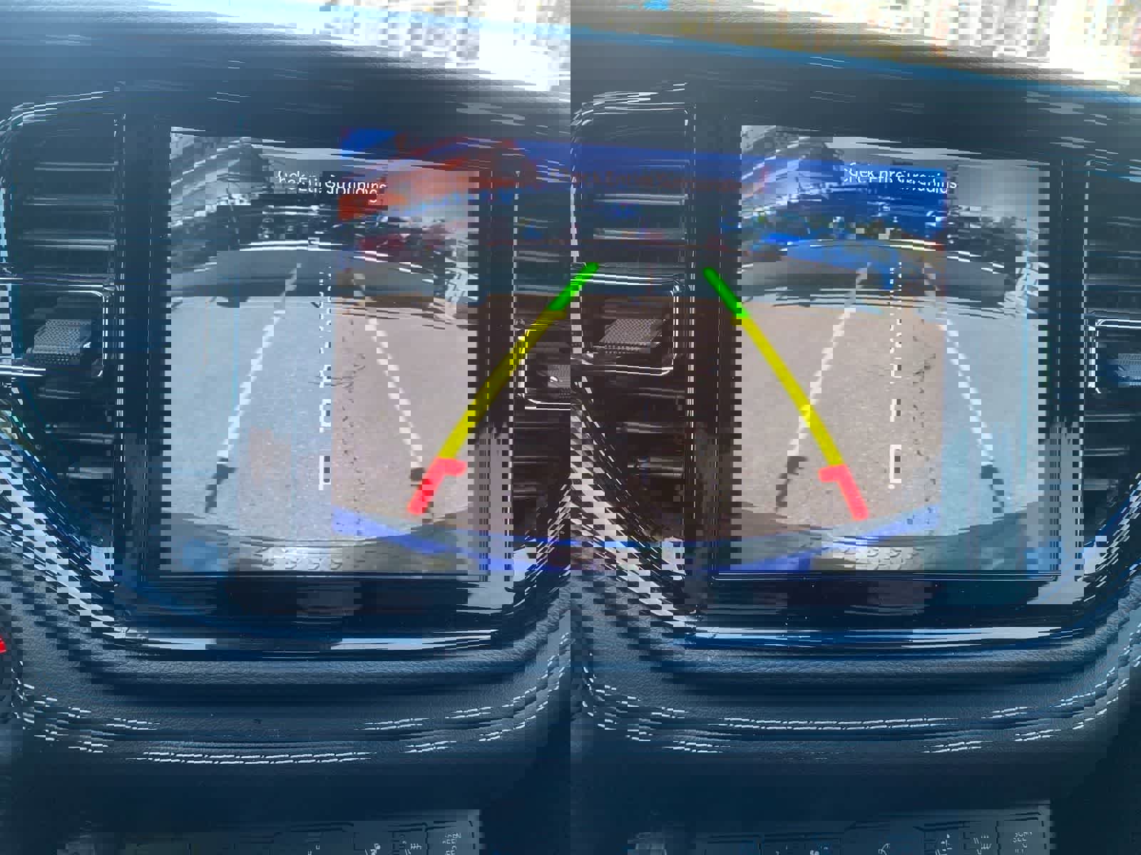 Used 2024 Dodge Durango SRT AWD/4WD image 16