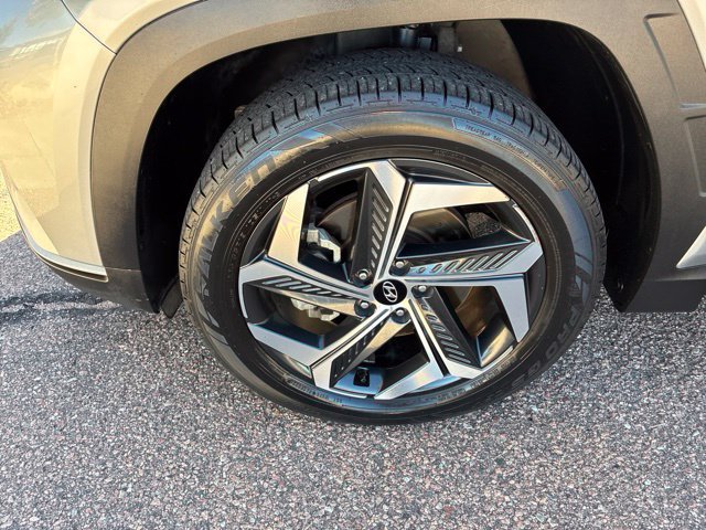 Used 2022 Hyundai Tucson SEL w/ Convenience Package AWD/4WD image 11