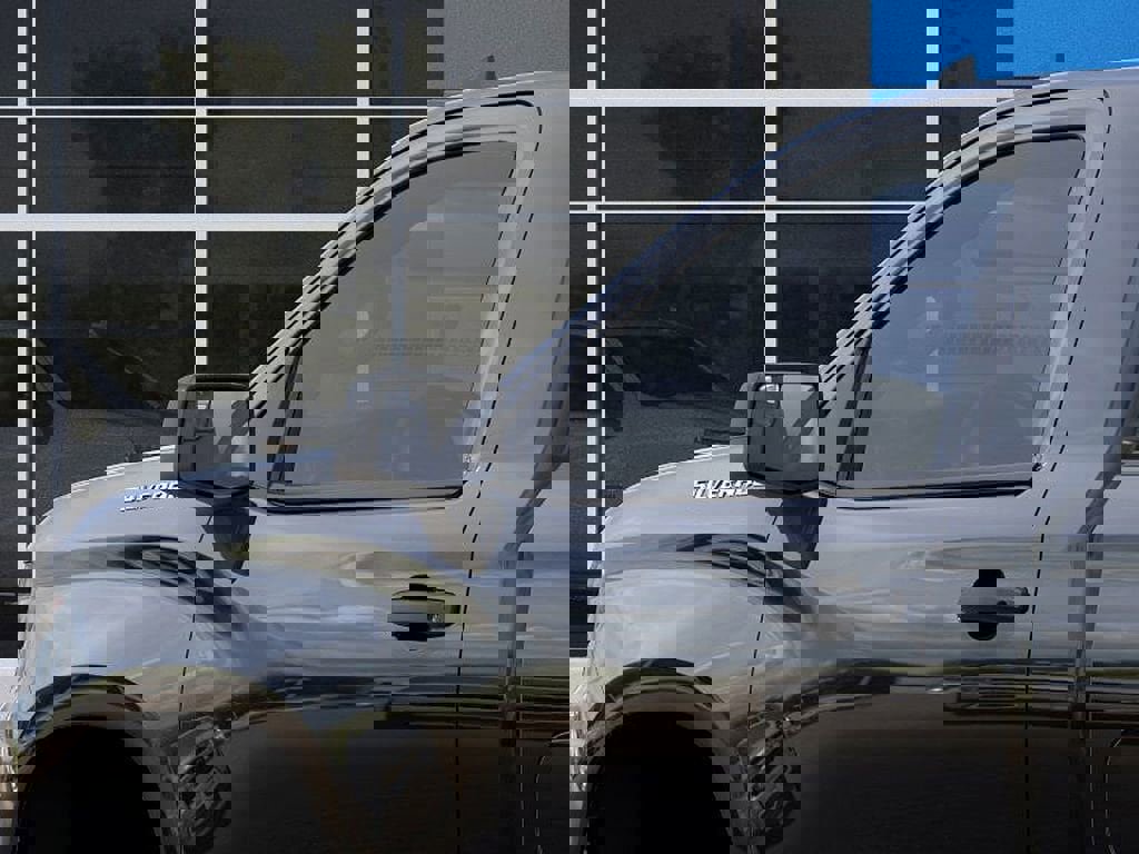 New 2026 Chevrolet Silverado 1500 W/T w/ Trailering Package image 12