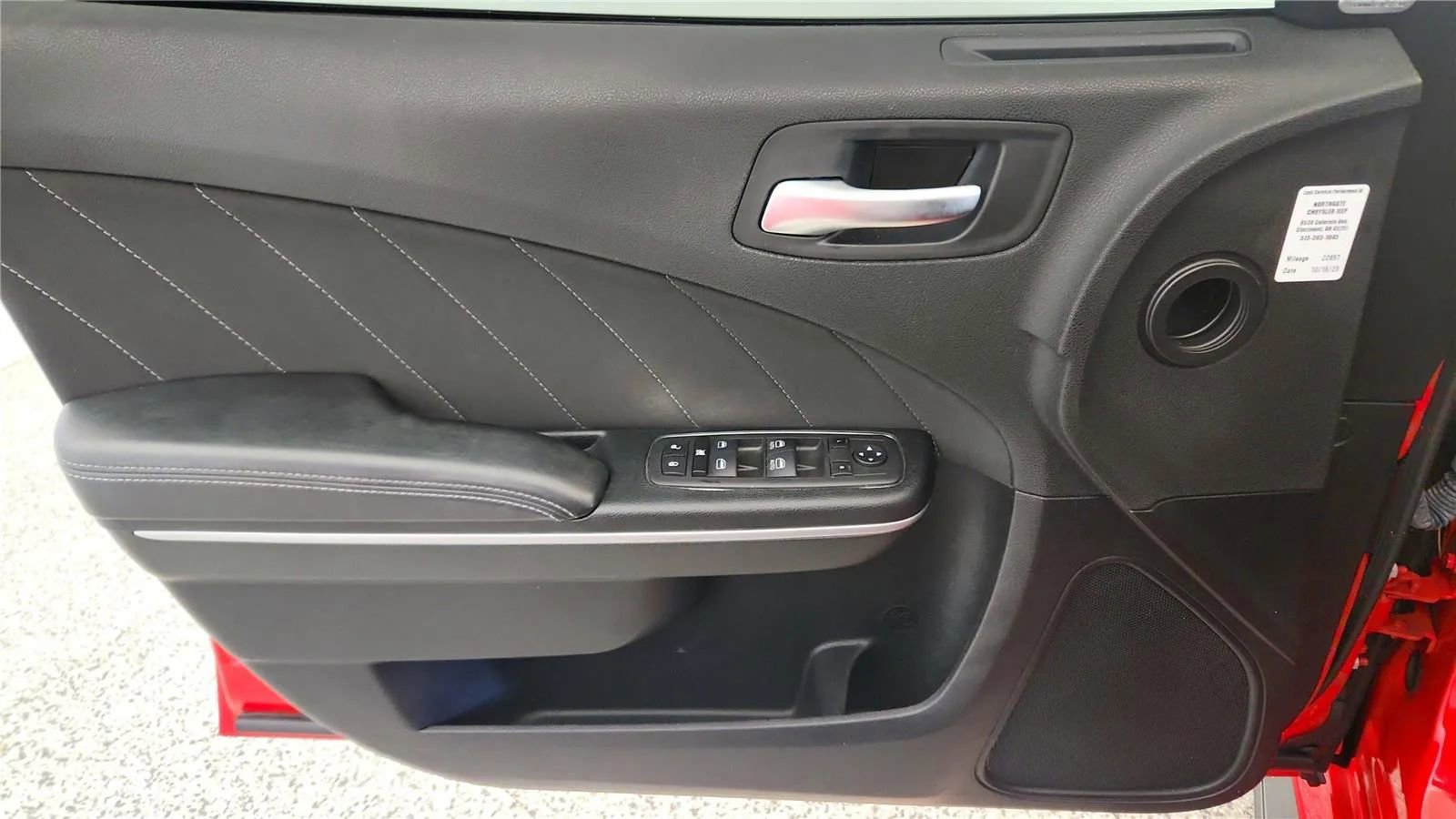 Used 2023 Dodge Charger R/T w/ Cold Weather Package image 30