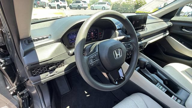 Used 2024 Honda Accord LX image 29