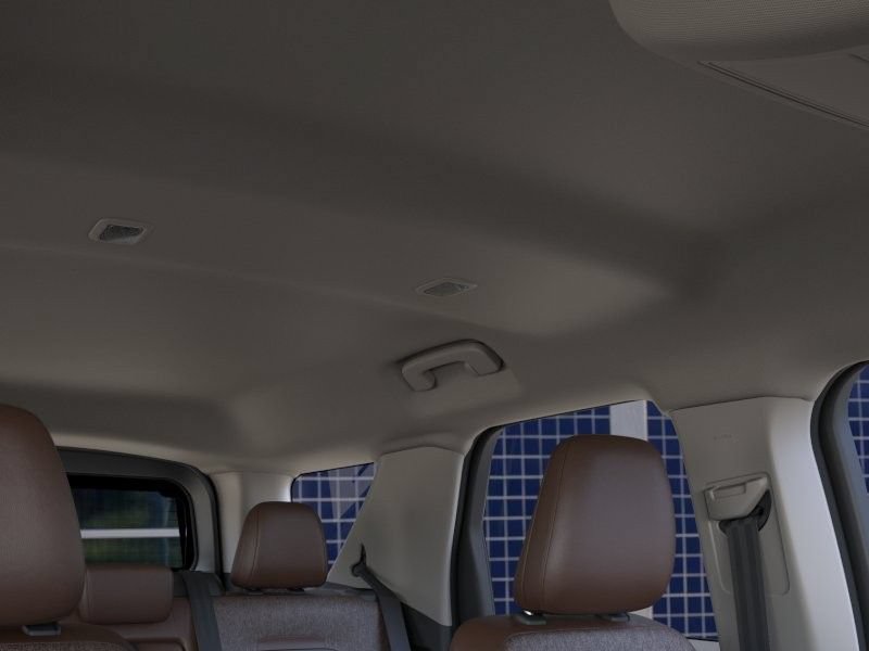 New 2025 Ford Bronco Sport Outer Banks w/ Outer Banks Tech Package+ AWD/4WD image 23