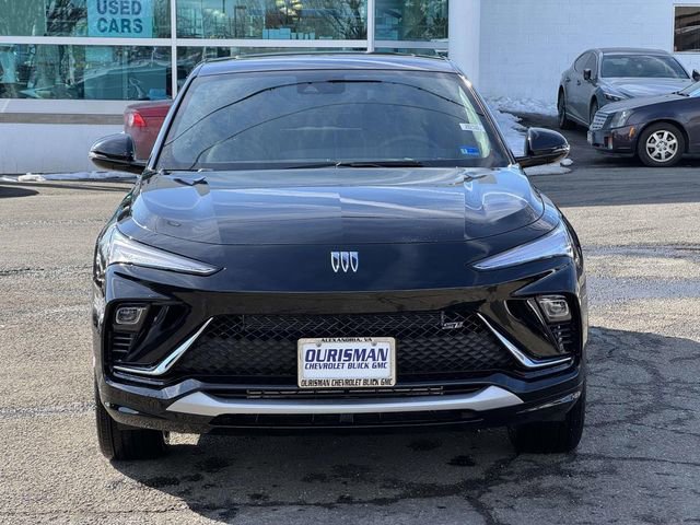 New 2026 Buick Envista Sport Touring w/ Convenience I Package image 6