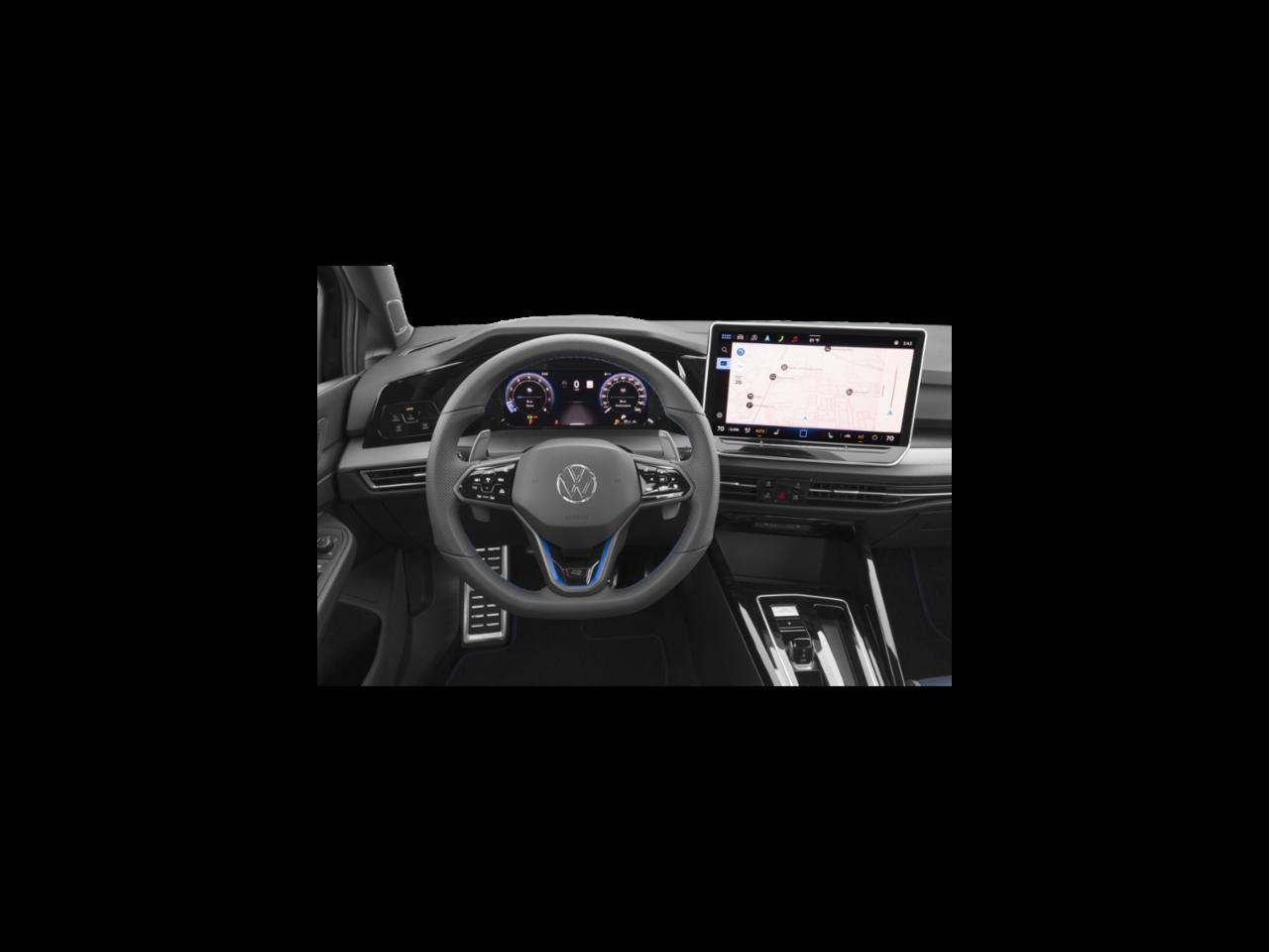 New 2027 Volkswagen Golf AWD/4WD image 4