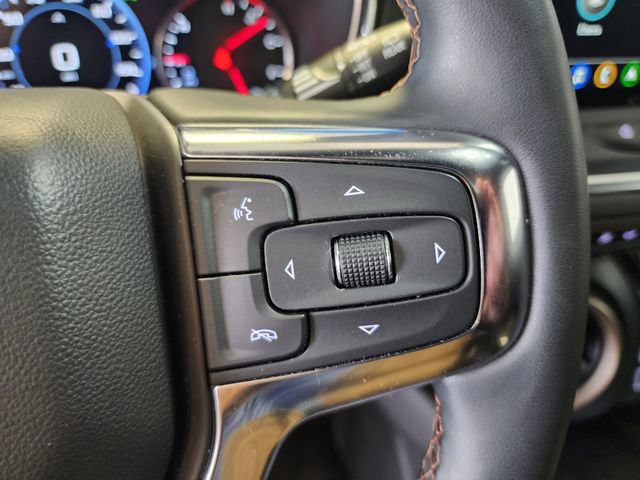 Certified 2023 Chevrolet Blazer Premier w/ Driver Confidence II Package AWD/4WD image 24
