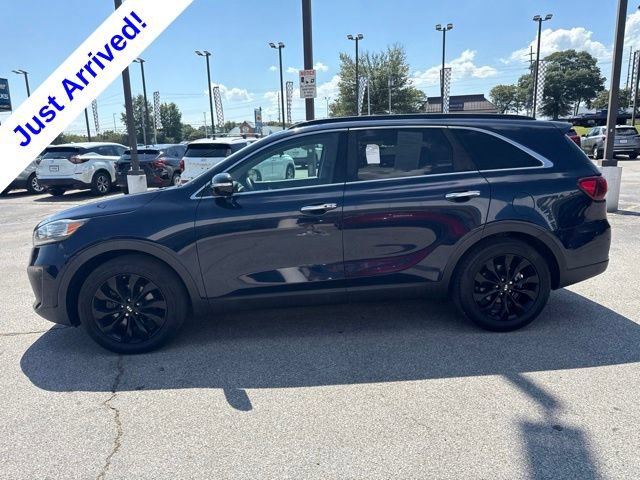 Used 2020 Kia Sorento S FWD image 8