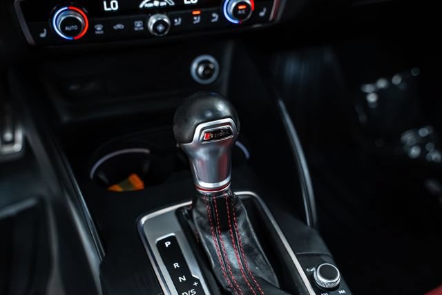 Used 2020 Audi S3 Premium Plus w/ Premium Plus Package AWD/4WD image 27