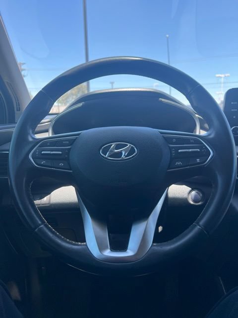 Used 2021 Hyundai Santa Fe SEL w/ Convenience Package FWD image 10