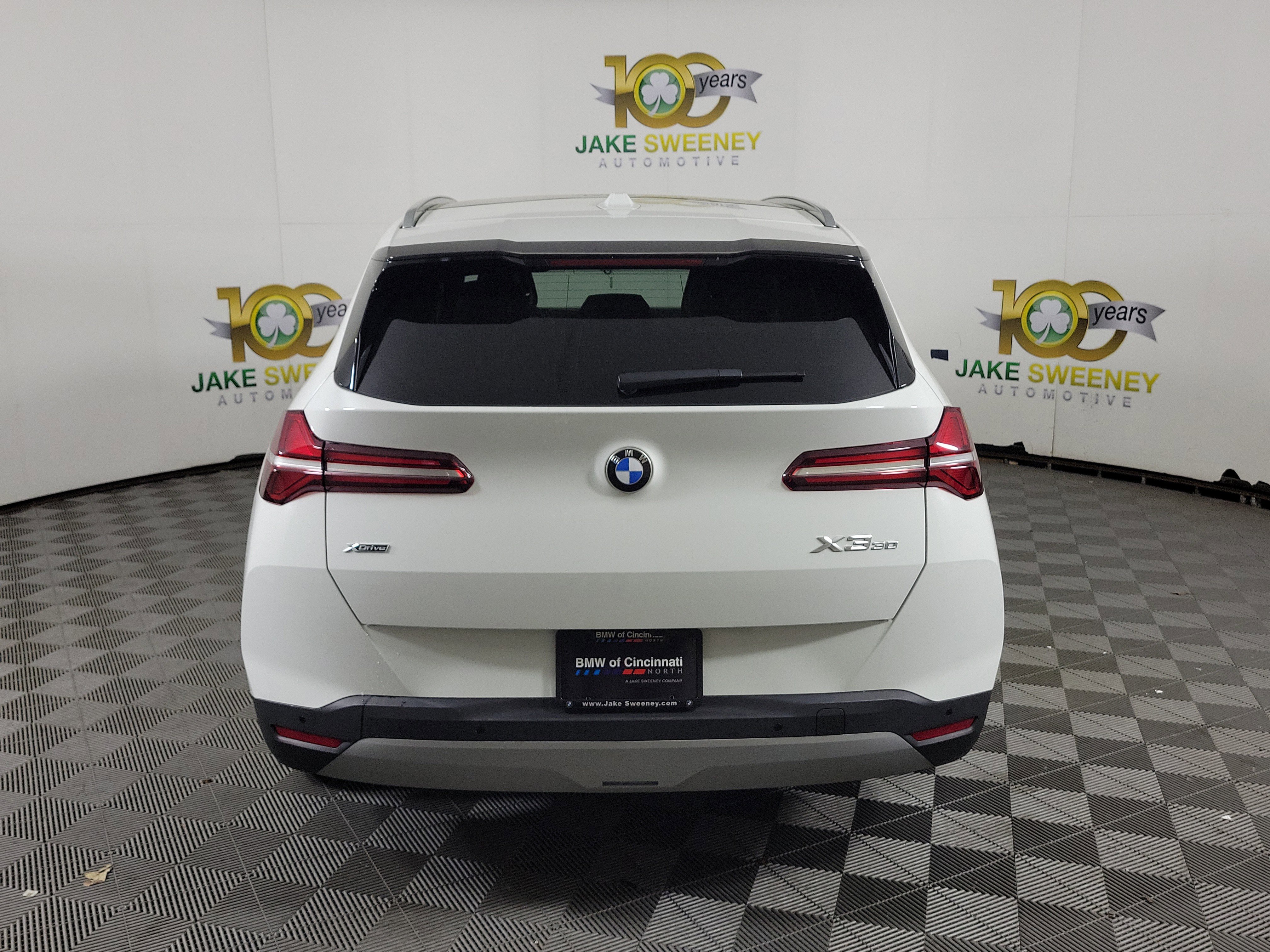 Certified 2025 BMW X3 xDrive30 w/ Premium Package AWD/4WD image 6