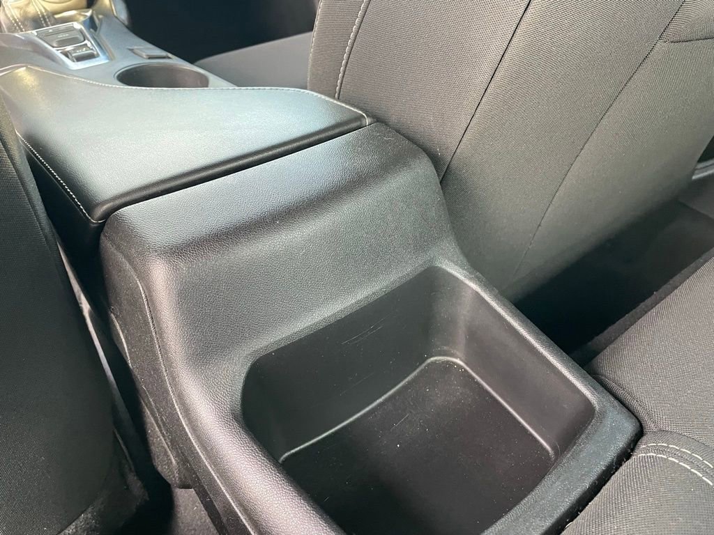Used 2020 Chevrolet Camaro SS image 25