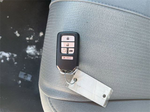 Used 2019 Honda Accord EX image 34