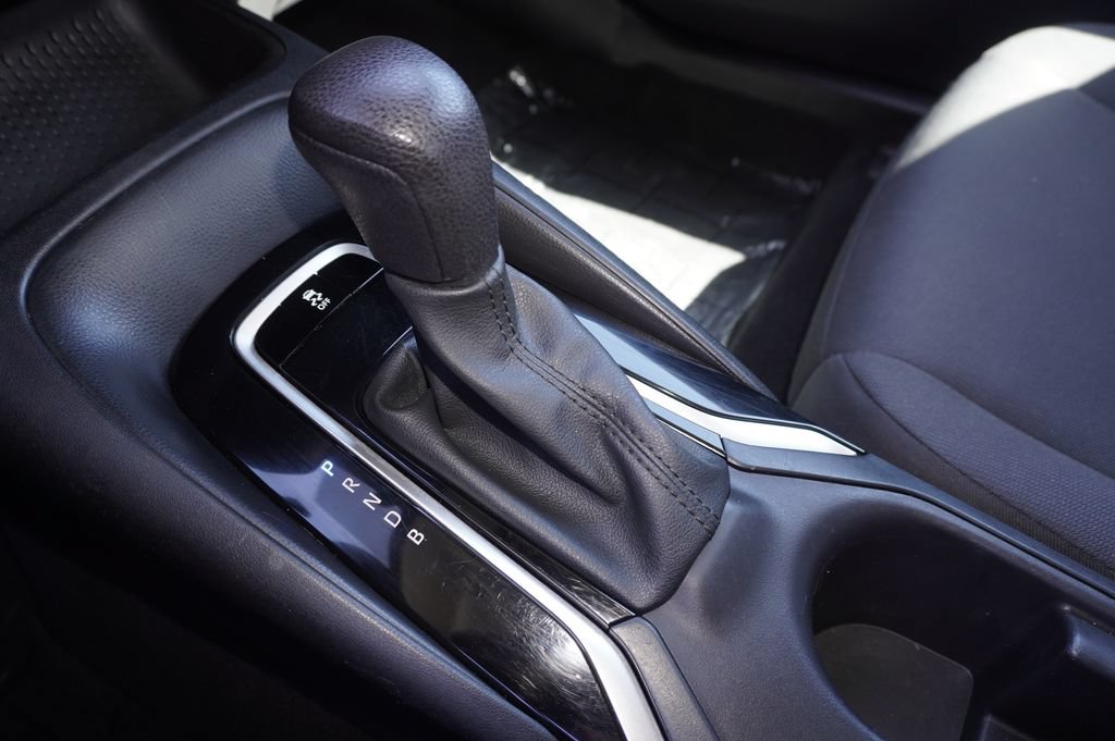 Used 2023 Toyota Corolla LE FWD image 16