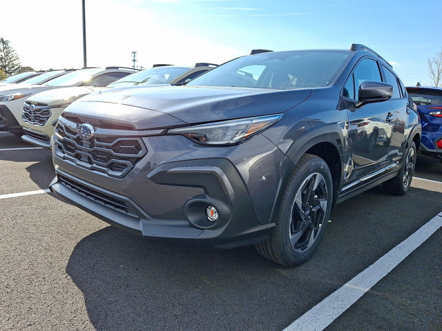 New 2026 Subaru Crosstrek 2.5i Limited image 2