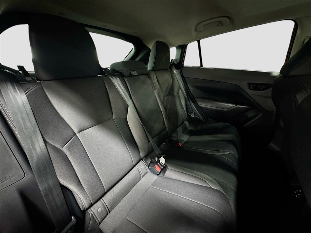 New 2026 Subaru Crosstrek 2.5i Premium image 24