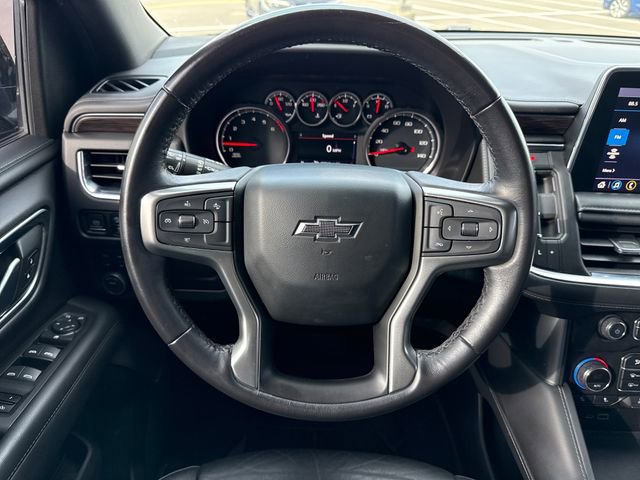 Used 2021 Chevrolet Tahoe Z71 image 24