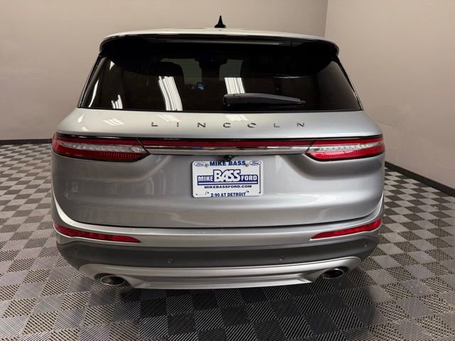 Used 2023 Lincoln Corsair AWD w/ Equipment Group 101A image 10