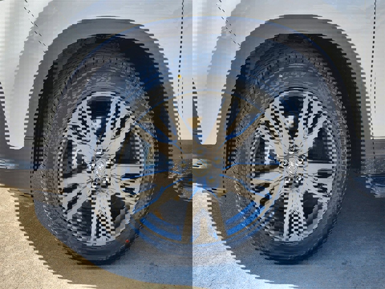 Certified 2022 Honda Pilot Sport image 11