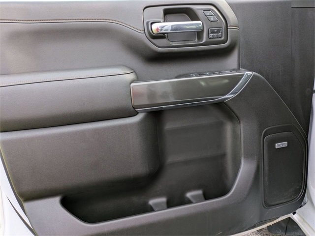 Certified 2023 GMC Sierra 2500 AT4 w/ AT4 Premium Plus Package image 23