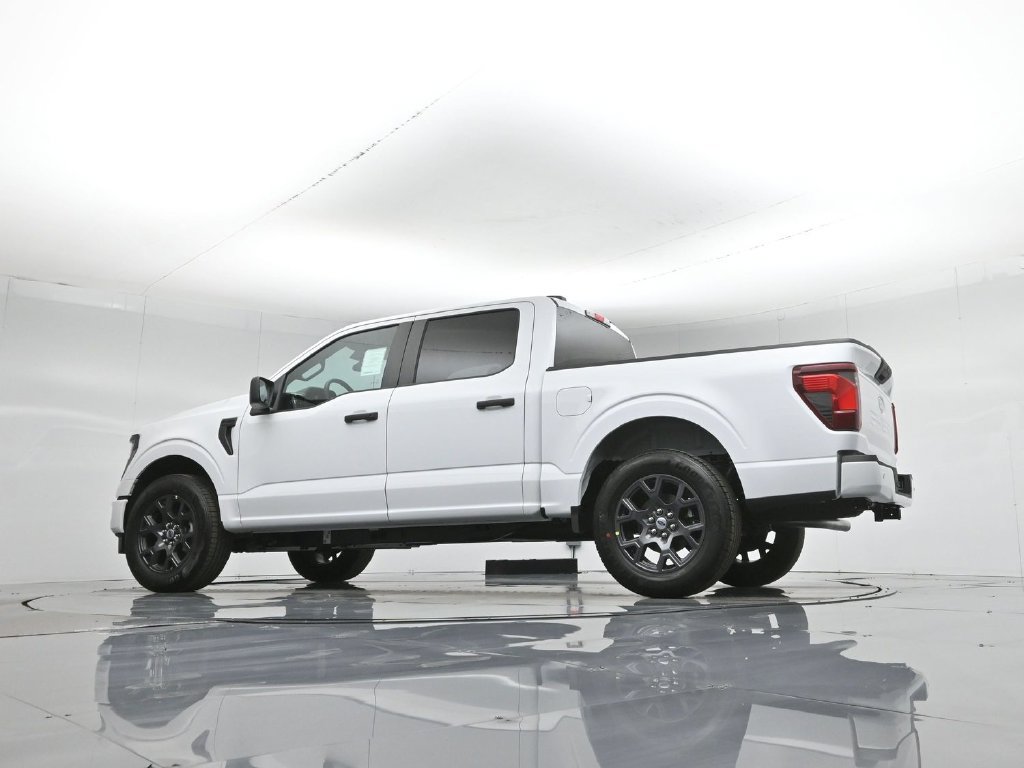 New 2026 Ford F150 STX w/ Equipment Group 200A RWD image 48