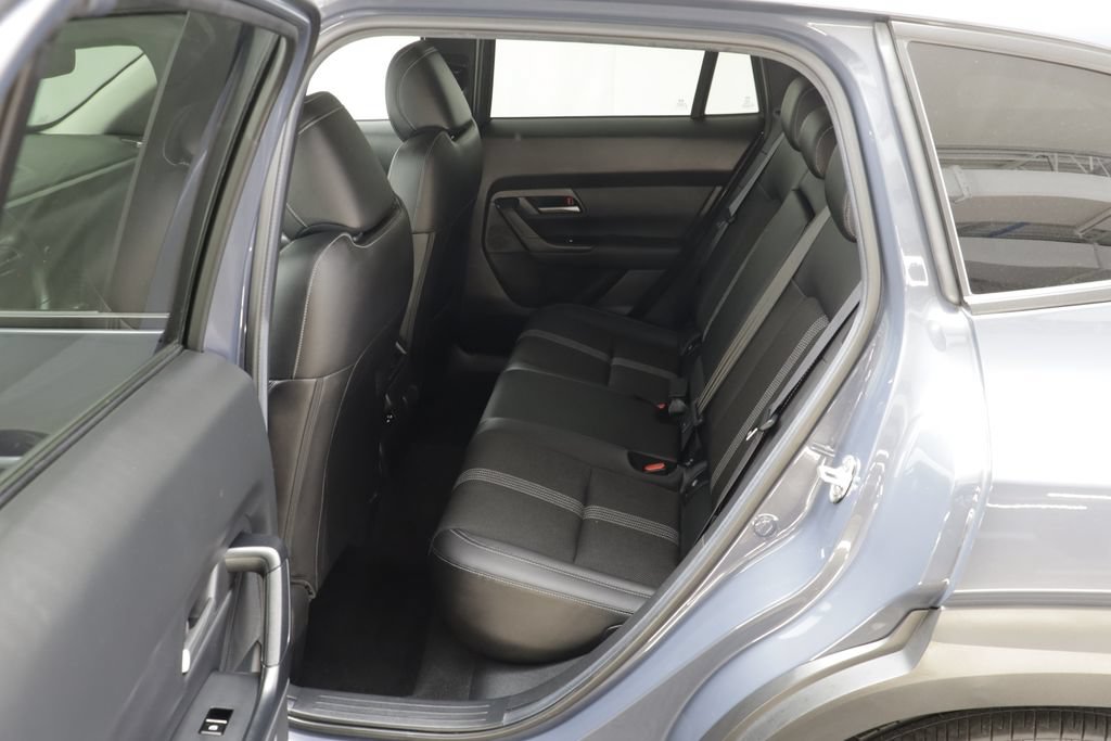 Used 2024 MAZDA CX-50 AWD 2.5 S w/ Weather Package image 14