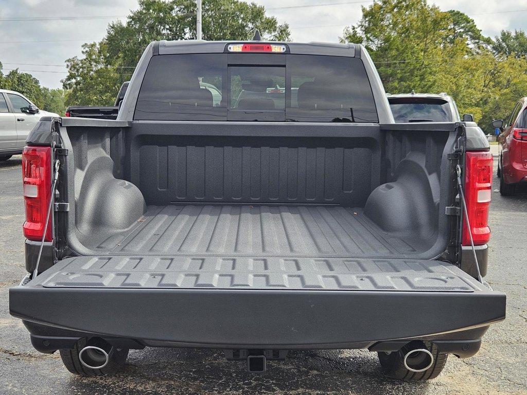Used 2026 RAM 1500 Lone Star AWD/4WD image 44