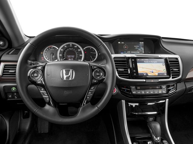 Used 2017 Honda Accord EX-L image 7