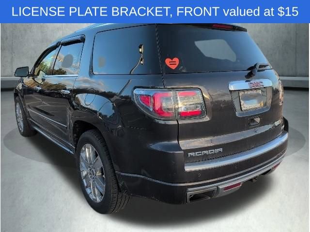 Used 2014 GMC Acadia Denali image 7